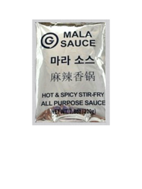 Mala Spicy Stir Fry Sauce